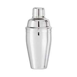 Paderno 41480-05 shaker à cocktail 0,5 L Acier inoxydable