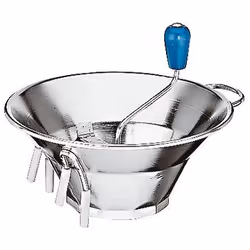 Paderno 42570-32, Acier inoxydable, Acier inoxydable, Légumes, 310 mm, 250 mm, 1,4 kg