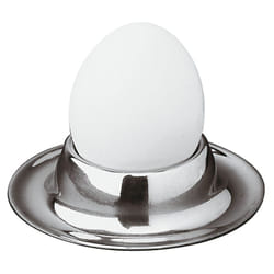 Paderno 41598-00 coquetier Argent