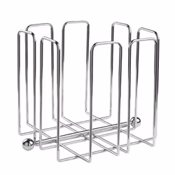 Paderno 41617-15, Chrome, Acier, 190 mm, 190 mm, 190 mm, 1 pièce(s)