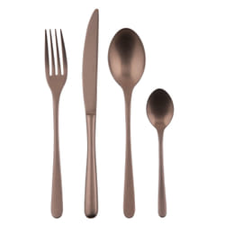 Sambonet S0174-S00018-S0037 Couvert et ensemble de couteaux