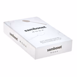 Sambonet Rock Cuillère à café Acier inoxydable 6 pièce(s) - Vue supplémentaire 4