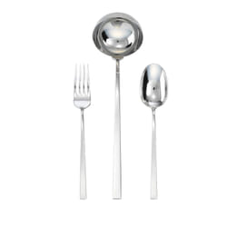 Sambonet S0023-S00013-S0448 Couvert et ensemble de couteaux