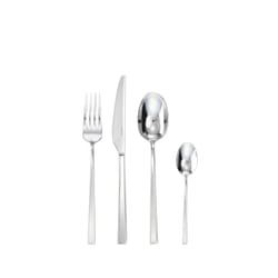 Sambonet S0023-S00013-S0037 Couvert et ensemble de couteaux