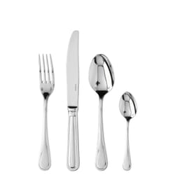 Sambonet S0038-S00013-S0037 Couvert et ensemble de couteaux