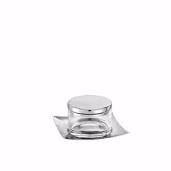 Sambonet S0023-S00013-S0215, Verre, Acier inoxydable