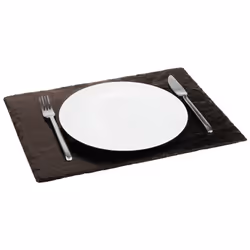 Paderno 41585-45, Plateau de service classique, Rectangle, Ardoise, Noir, 450 mm, 300 mm