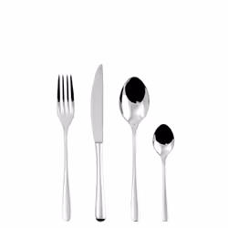 Sambonet S0097-S00055-S0037, Acier inoxydable, Taste