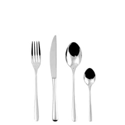 Sambonet S0097-S00055-S0037 Couvert et ensemble de couteaux