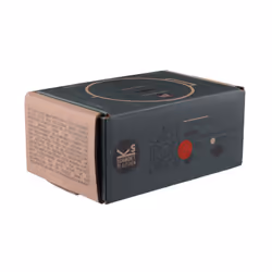 Sambonet 51638C13 casserole à sauce 0,45 L Ovale Orange - Vue supplémentaire 5