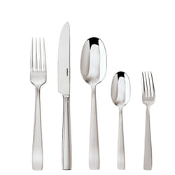 Sambonet S0015-S00013-S1896 Couvert et ensemble de couteaux