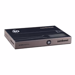 Sambonet S0015-S00013-S1896 Couvert et ensemble de couteaux