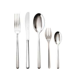 Sambonet S0025-S00013-S1896 Couvert et ensemble de couteaux