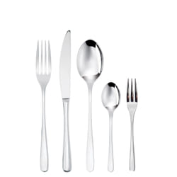 Sambonet S0097-S00055-S1897 Couvert et ensemble de couteaux