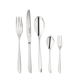 Sambonet S0121-S00012-S1897 Couvert et ensemble de couteaux