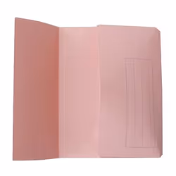 Brefiocart CANGURO, Carton, Rose, 250 mm, 320 mm, 50 pièce(s)