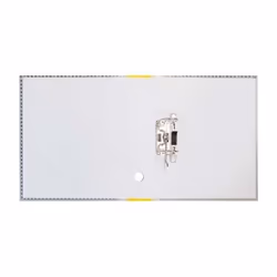 Brefiocart Universale classeur à anneaux Gris