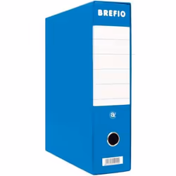 Brefiocart BREFIO, Rangement, Bleu, 8 cm, 285 mm, 350 mm, 168 pièce(s)