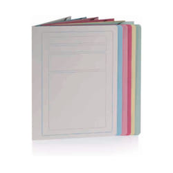 Brefiocart 0205523RO fichier Carton Rouge A4+