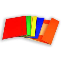 Brefiocart 0208805 Papier Orange