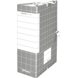 Resisto CENTRO CLASS boîte à archive Gris Carton