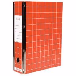 Resisto RESX401-R, Rouge, Carton, A4, 375 mm, 90 mm, 295 mm