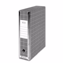Resisto RESX401, Gris, Carton, Bois, 295 mm, 375 mm