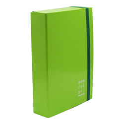 Brefiocart New Color boîte à archive Vert