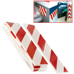 Protection Autocollant Antichoc 24x50cm