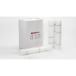 Papier bulle, rouleau, 1x5mts 47146