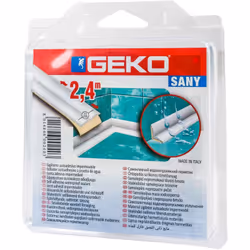 Description générale Le joint adhésif prêt à poser pour lavabos est un produit essentiel pour assurer une étanchéité parfaite ...