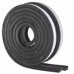 Ruban adhésif GEKO - isolant - Noir - 15x5mm - 47307