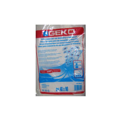 Pack filtre Geko e'paisseur 6 mm env. pour hottes 90x40 cm pour filtrer la vapeur et les odeurs