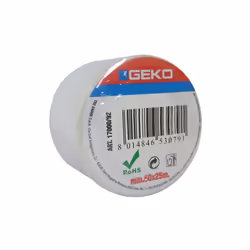 En PVC. Idéal pour réparer et renforcer câbles et gaines. CARACTERISTIQUESOpérateur économique responsable : LYSTRA 10 rue Je ...