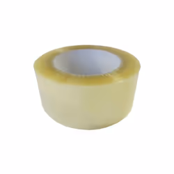 Adhésif emballage polypropylène 50mmx132m transparent CARACTERISTIQUESOpérateur économique responsable : LYSTRA 10 rue Jean M ...