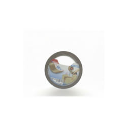 Ruban emballage havane pp 50MMX66M
