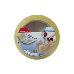 Geko - adhes.embal.std 50MMX66M transparent CE1082458