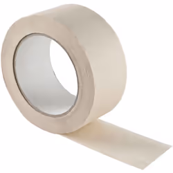 Pour la préparation d'un marquage au sol. Ce ruban papier permet également une meilleure absorption des peintures, protégeant ...