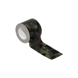 Geko - Adhésif toile 50mmx25m camouflage usa