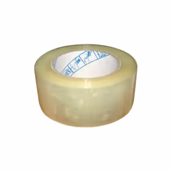 Adhésif emballage silencieux 50mmx132m transparent CARACTERISTIQUESOpérateur économique responsable : LYSTRA 10 rue Jean Math ...