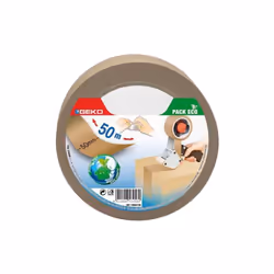 Ecologique et recyclable, peut être benné et recyclé avec les cartons. CARACTERISTIQUESOpérateur économique responsable : LYS ...