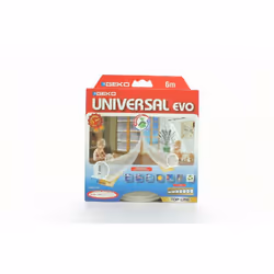 joint adhesif thermoplastic universel 6m (2x3m) trans boite