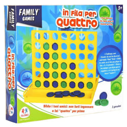 GLOBO 35529 jeu de société