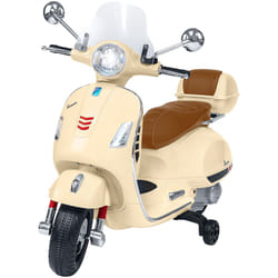 E-Spidko Vespa GTS super sport Scooter à roulettes