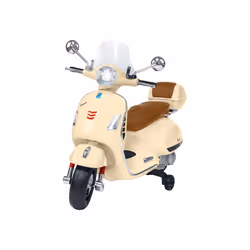 E-Spidko Vespa GTS super sport Scooter à roulettes