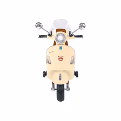 E-Spidko Vespa GTS super sport Scooter à roulettes