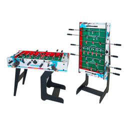 Family Games 40711 baby-foot Table de baby-foot Métallique