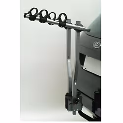 Porte-vélo sur attelage PERUZZO Arezzo inclinable pour 2 vélos - Réf. 11102027