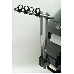 Porte-vélo sur attelage PERUZZO Arezzo inclinable pour 2 vélos - Réf. 11102027