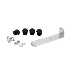 Rampe pour monter les vae sur porte vélo plateforme Peruzzo pure instinct